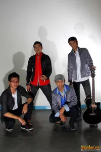 Foto Aira Band