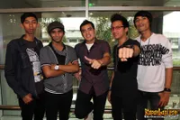 Foto Aira Band