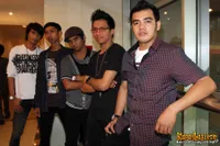 Foto Aira Band