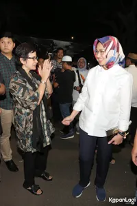 Foto Airin Rachmy Diany