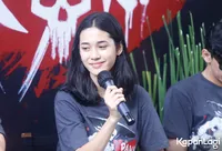 Foto Aisha Nurra Datau