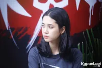 Foto Aisha Nurra Datau