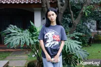 Foto Aisha Nurra Datau