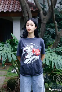 Foto Aisha Nurra Datau