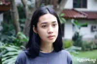 Foto Aisha Nurra Datau