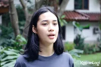 Foto Aisha Nurra Datau