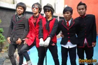 Foto Aishiteru Band