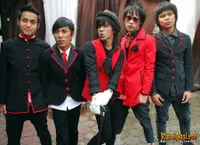 Foto Aishiteru Band
