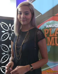 Foto Aisyah Aziz