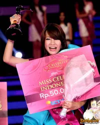 Foto Aisyah Maharani