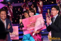 Foto Aisyah Maharani