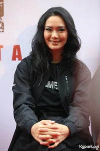 Foto Ajeng Kartika