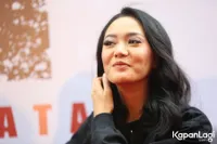 Foto Ajeng Kartika