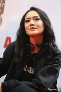 Foto Ajeng Kartika