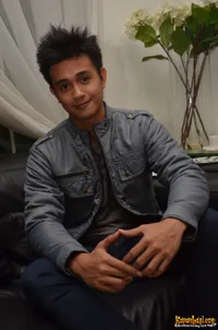 Foto Ajun The Junas Monkey