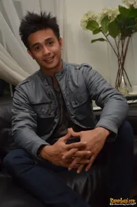 Foto Ajun The Junas Monkey