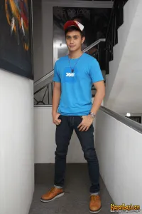 Foto Ajun The Junas Monkey