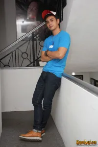 Foto Ajun The Junas Monkey