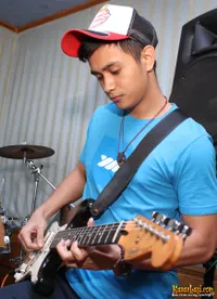 Foto Ajun The Junas Monkey