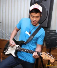 Foto Ajun The Junas Monkey