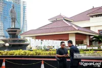 Foto Akhmad Febry Marzulie