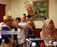 Foto Akhmad Febry Marzulie