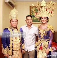 Foto Akhmad Febry Marzulie