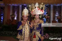 Foto Akhmad Febry Marzulie