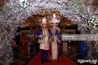 Foto Akhmad Febry Marzulie