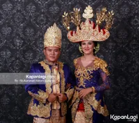 Foto Akhmad Febry Marzulie