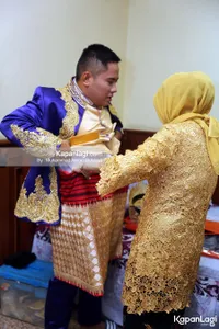 Foto Akhmad Febry Marzulie