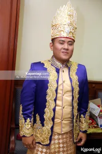 Foto Akhmad Febry Marzulie