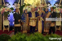 Foto Akhmad Febry Marzulie