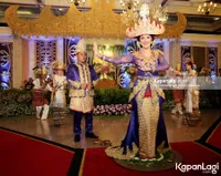 Foto Akhmad Febry Marzulie