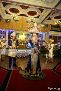 Foto Akhmad Febry Marzulie