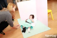 Foto Akifa Dhinara Parasady Harsono