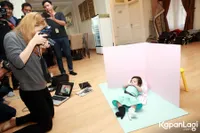 Foto Akifa Dhinara Parasady Harsono