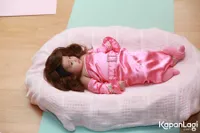 Foto Akifa Dhinara Parasady Harsono