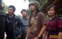 Foto Aladin Band