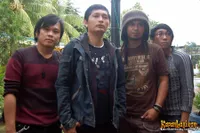 Foto Aladin Band