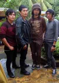 Foto Aladin Band