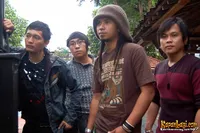 Foto Aladin Band