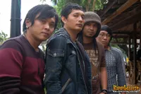 Foto Aladin Band