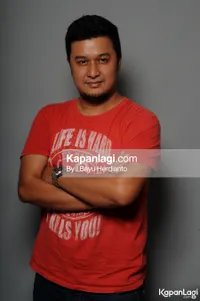 Foto Alamsyah Caffeine