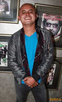 Foto Alan Big Brother