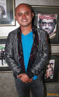 Foto Alan Big Brother