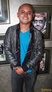 Foto Alan Big Brother