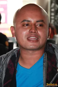 Foto Alan Big Brother