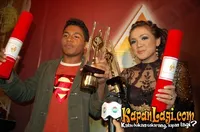 Foto Albert Fakdawer