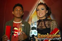 Foto Albert Fakdawer